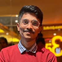 Sagar Gowda
