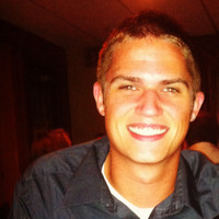 Dylan Parent