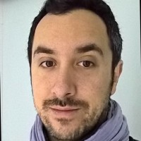 Mathieu Mazza