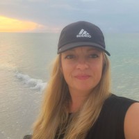 Stacey Palizzi