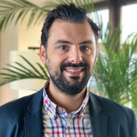 Nicolas GIBERT