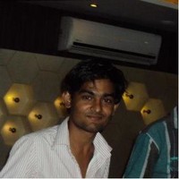 pratik shihora