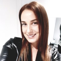 Giedre Volkova
