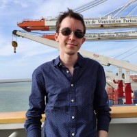 Maxime Lerosier