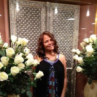 Annette Livingston
