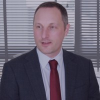 David Huggonson