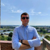 Vladyslav Andriienko