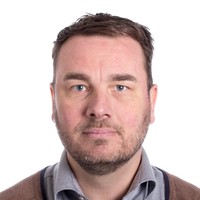 Lars Andersson