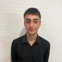 Álex Resa Hernández
