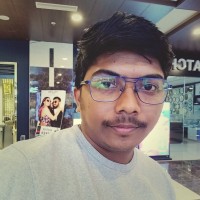 Siva Sudheer Allampalli