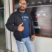 Dinesh Bhosale