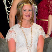 Brittney Thornton
