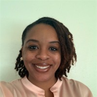 Jasmin Brashear