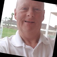 Paul Hogg