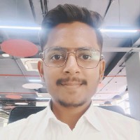 Vyankatesh Pagare