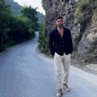 Seyidhan Şahin