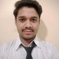 Saurabh Parouha