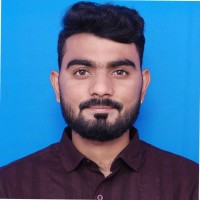 Vignesh Kumar