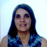 Rosangel Coutinho