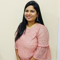 Prachi Shah
