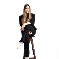 Fernanda Alcocer Chao