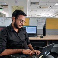 Pankaj Sarathe