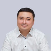 Dauren Mashev