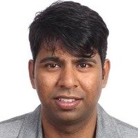 Ashok Kumar Panwar