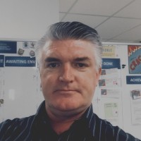 David O'Sullivan