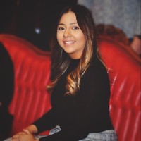 Alexis Rodriquez