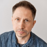 Alexey Chernysh
