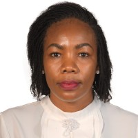 Carolyne Gatobu