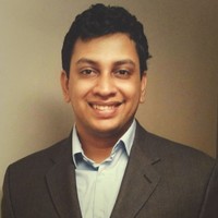 Anoop D S