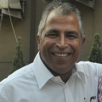 Rajesh Marwah