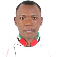 Ronald Wepukhulu