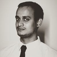 Naren Pillai