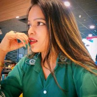 Ruhi Nanda