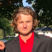 Harrison Webster