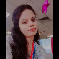 Deepa parashar