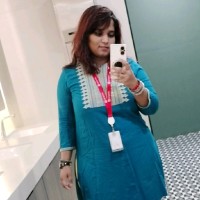 Gitanjali Jena
