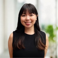Lucinda Chau