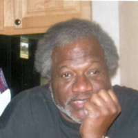 EDGAR HARRIS