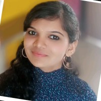 Savitha Naik