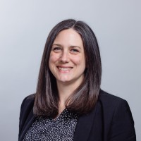 Emily Hoffmann, P.E., C.F.M.