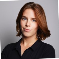 Pia Von Wachenfelt