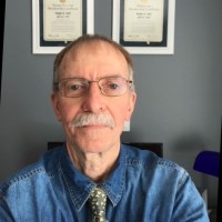 Wayne Hart