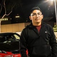 Brian Palomarez