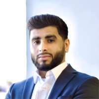 Mohammed Patel