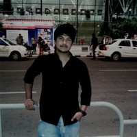 Rakshith T.B