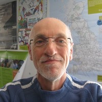 Peter Challis